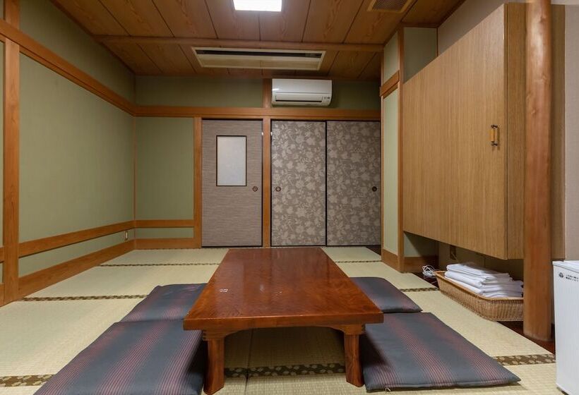 Tabist Business Hotel Marutomi Takamatsu Kagawa