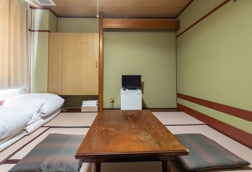Tabist Business Hotel Marutomi Takamatsu Kagawa