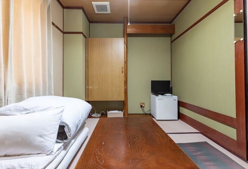 Tabist Business Hotel Marutomi Takamatsu Kagawa