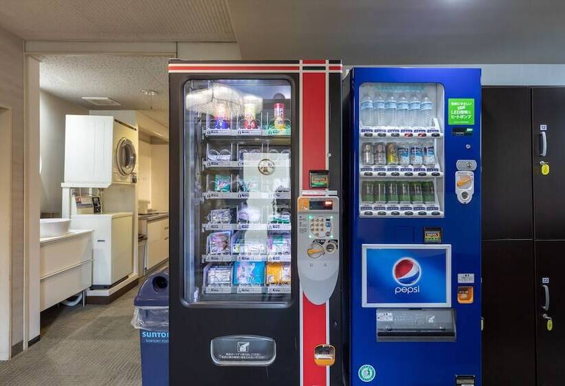 Tabist Business Hotel Marutomi Takamatsu Kagawa