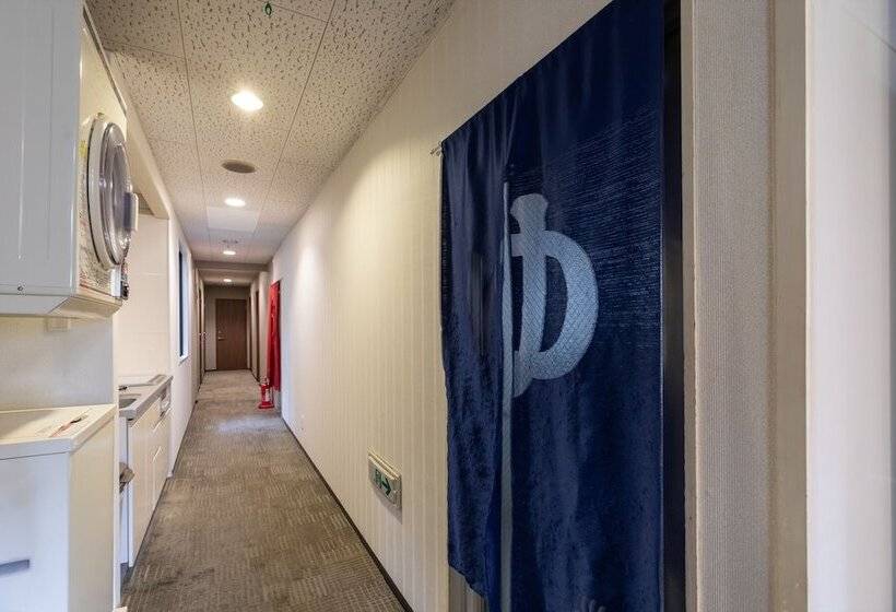 Tabist Business Hotel Marutomi Takamatsu Kagawa