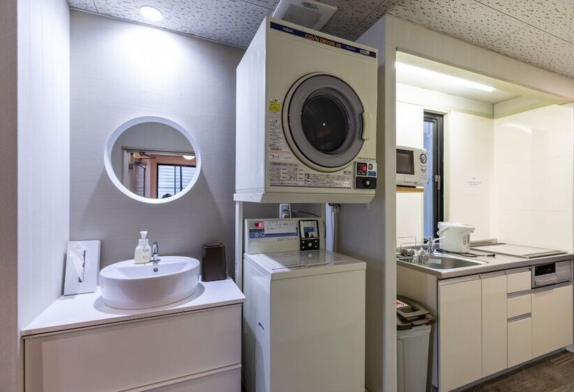 Tabist Business Hotel Marutomi Takamatsu Kagawa