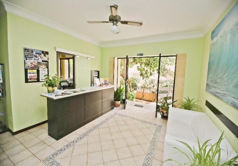 Apartamentos Don Miguel