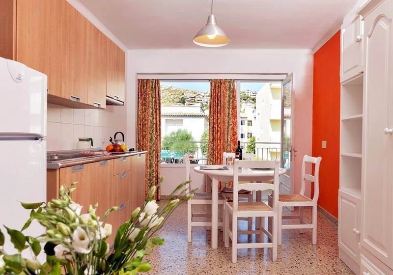 Apartamentos Don Miguel