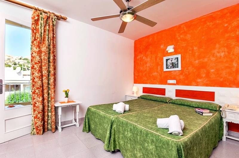 Apartamentos Don Miguel