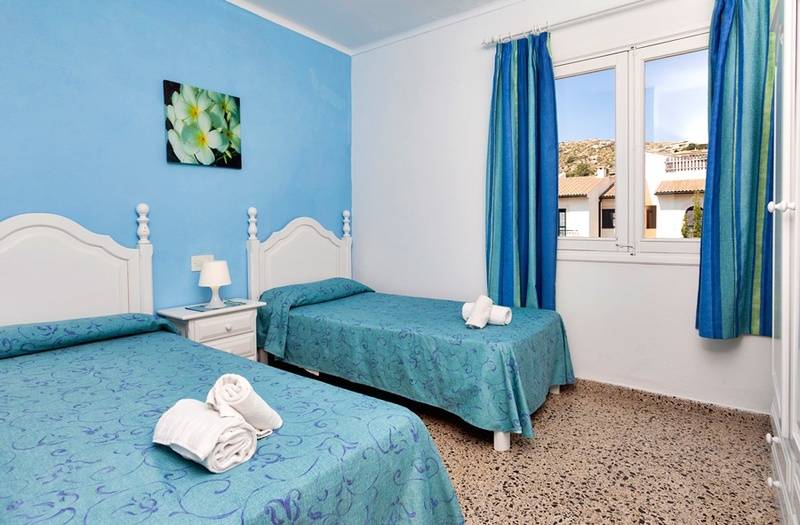 Apartamentos Don Miguel