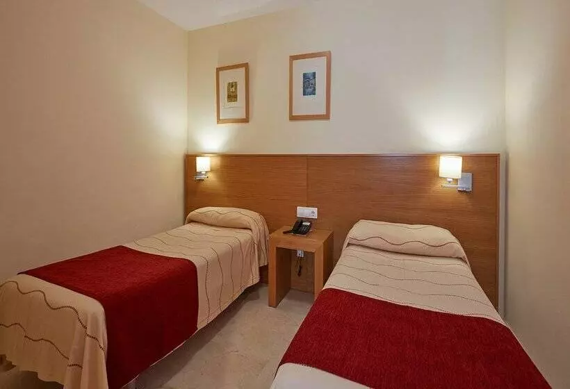Aparthotel Milord S Suites