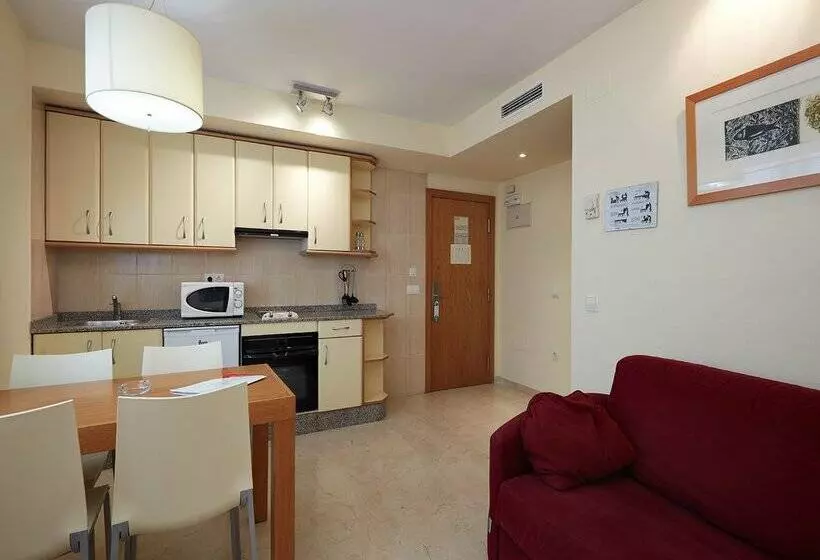 Aparthotel Milord S Suites