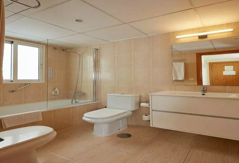 Aparthotel Milord S Suites