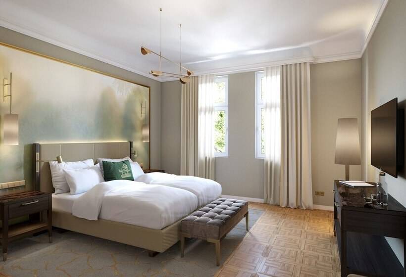 Falkenstein Grand Autograph Collection