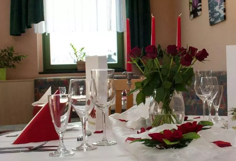 هتل Am Galgenberg