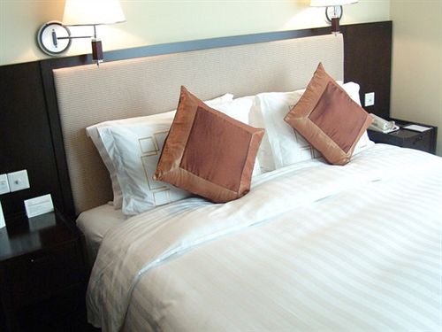 Starway Hotel Haode Wanyuan Shanghai Lujiazui