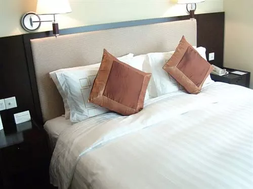 Starway Hotel Haode Wanyuan Shanghai Lujiazui