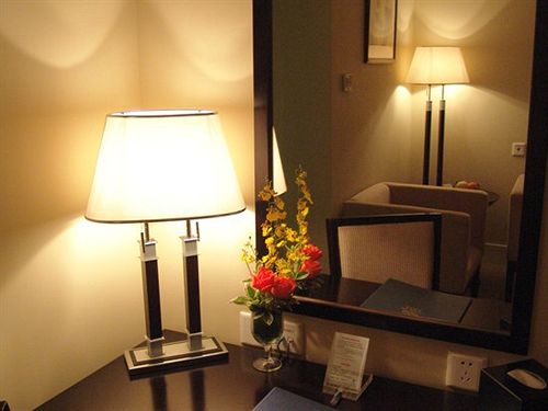 Starway Hotel Haode Wanyuan Shanghai Lujiazui