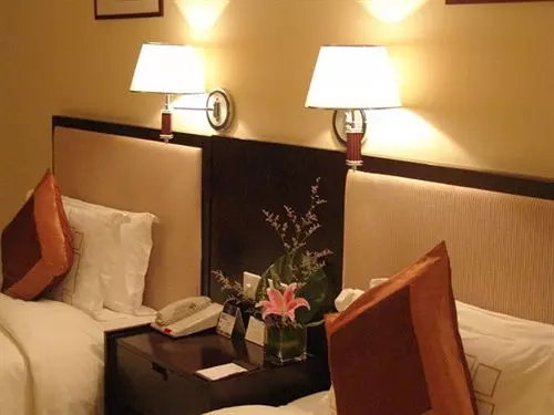 Starway Hotel Haode Wanyuan Shanghai Lujiazui