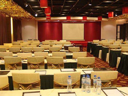 Starway Hotel Haode Wanyuan Shanghai Lujiazui