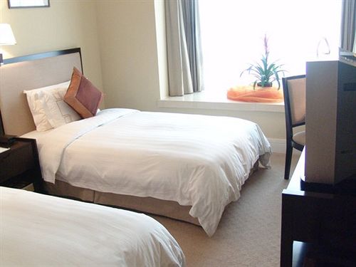 Starway Hotel Haode Wanyuan Shanghai Lujiazui