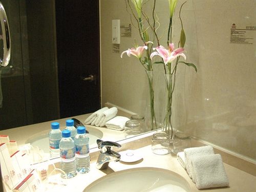 Starway Hotel Haode Wanyuan Shanghai Lujiazui