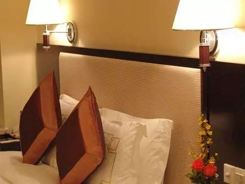 Starway Hotel Haode Wanyuan Shanghai Lujiazui