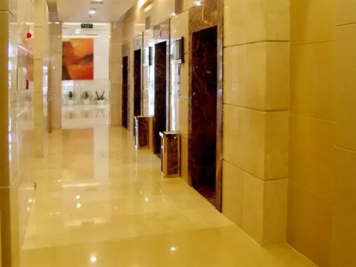 Starway Hotel Haode Wanyuan Shanghai Lujiazui