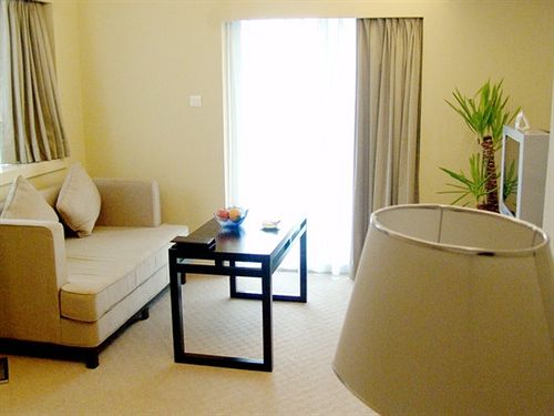 Starway Hotel Haode Wanyuan Shanghai Lujiazui