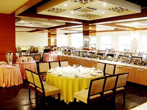 Starway Hotel Haode Wanyuan Shanghai Lujiazui