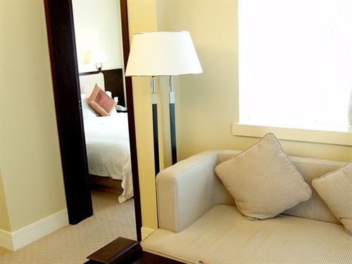 Starway Hotel Haode Wanyuan Shanghai Lujiazui