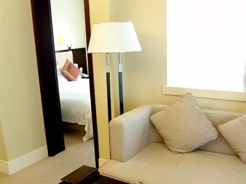 Starway Hotel Haode Wanyuan Shanghai Lujiazui