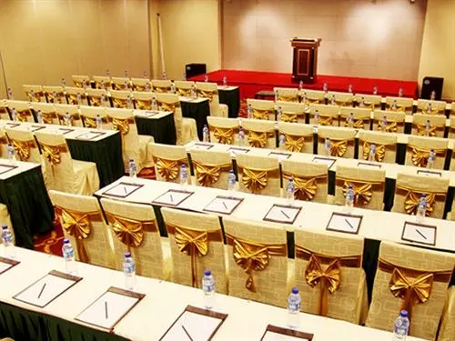 Starway Hotel Haode Wanyuan Shanghai Lujiazui