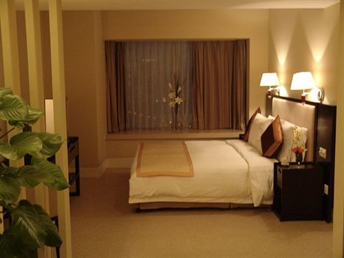 Starway Hotel Haode Wanyuan Shanghai Lujiazui