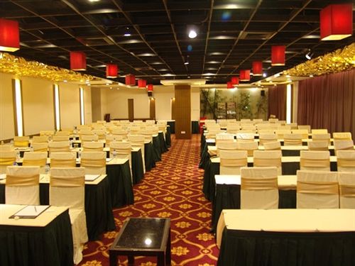 Starway Hotel Haode Wanyuan Shanghai Lujiazui