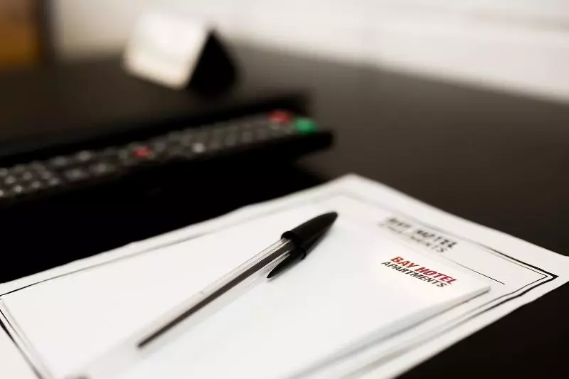 Bay Hotel Apartments