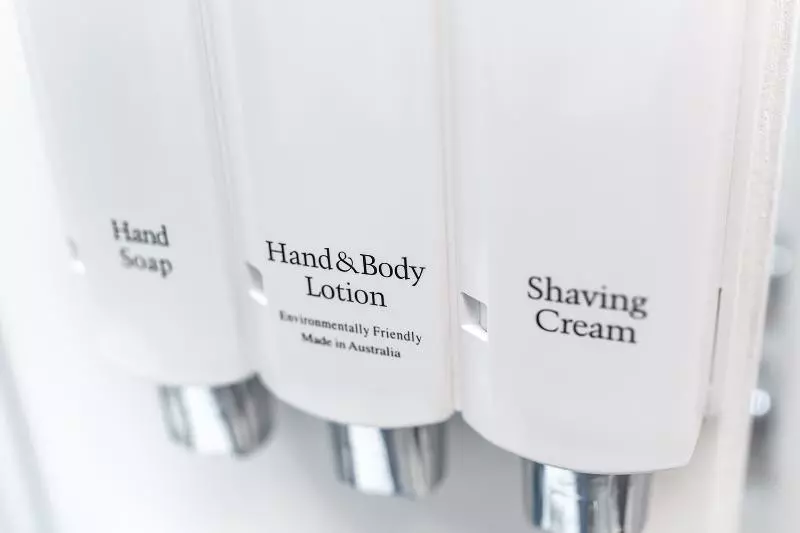 Bay Hotel Apartments