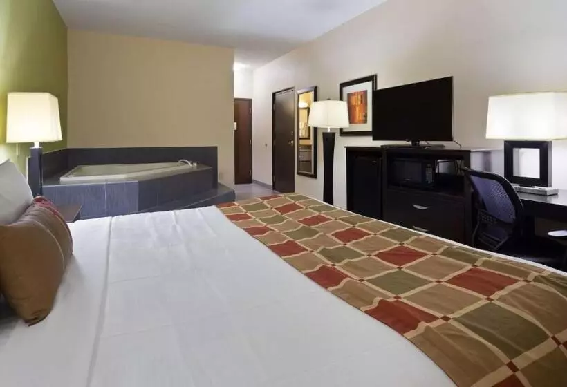 호텔 Best Western Plus Huntersville