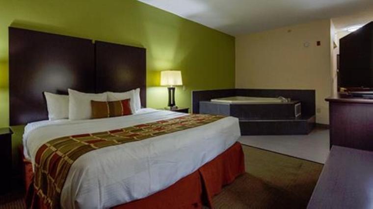 فندق Best Western Plus Huntersville