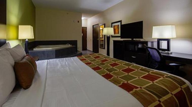 فندق Best Western Plus Huntersville