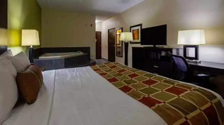 호텔 Best Western Plus Huntersville