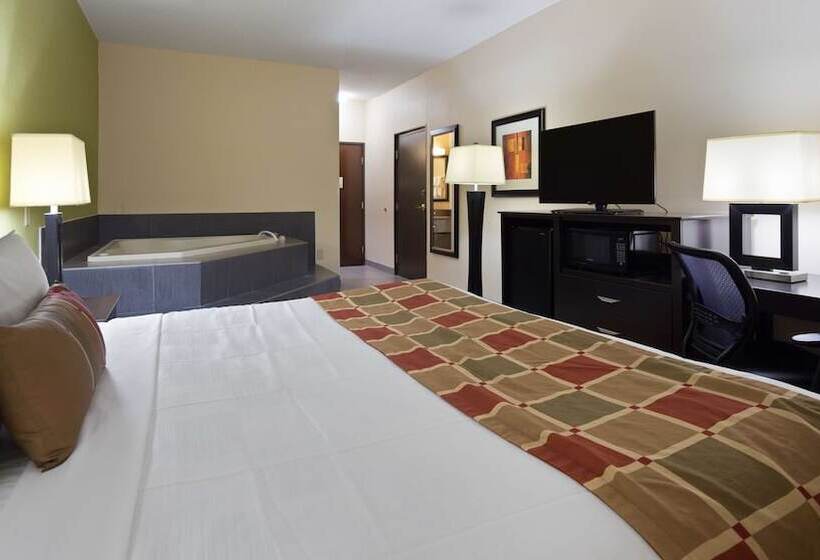 فندق Best Western Plus Huntersville