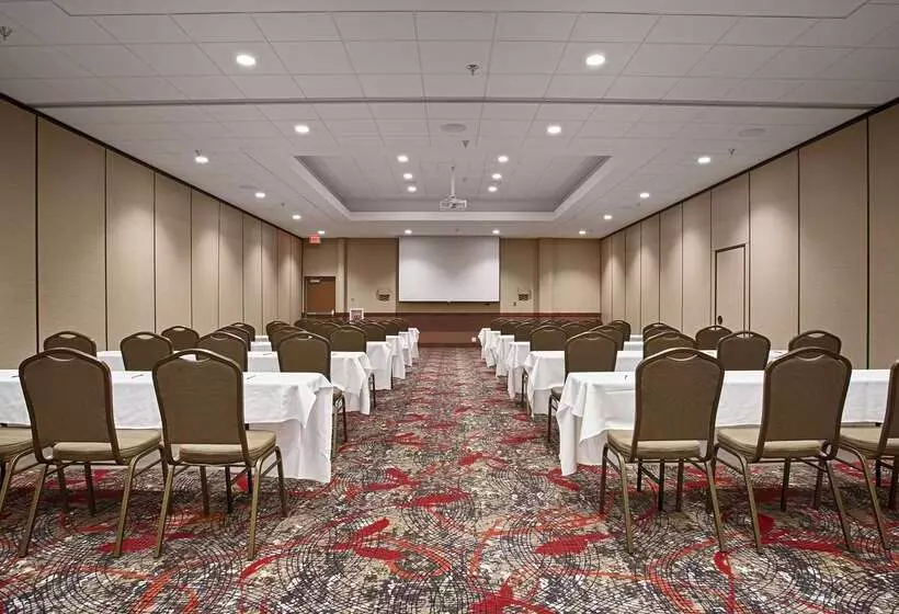 ホテル Best Western Plus Willmar