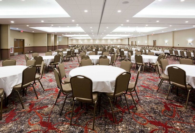 בית מלון כפרי Best Western Plus Willmar