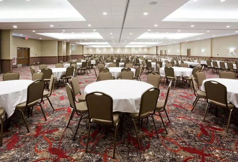 ホテル Best Western Plus Willmar