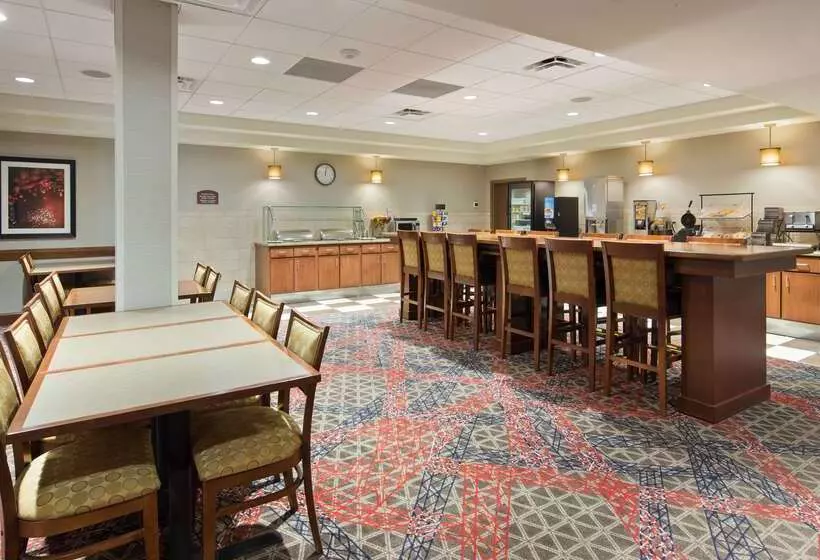 ホテル Best Western Plus Willmar