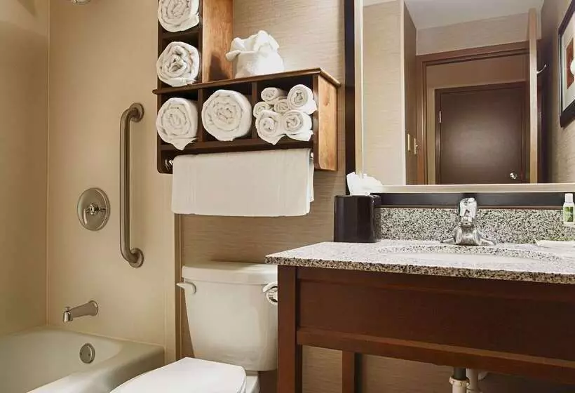 ホテル Best Western Plus Willmar