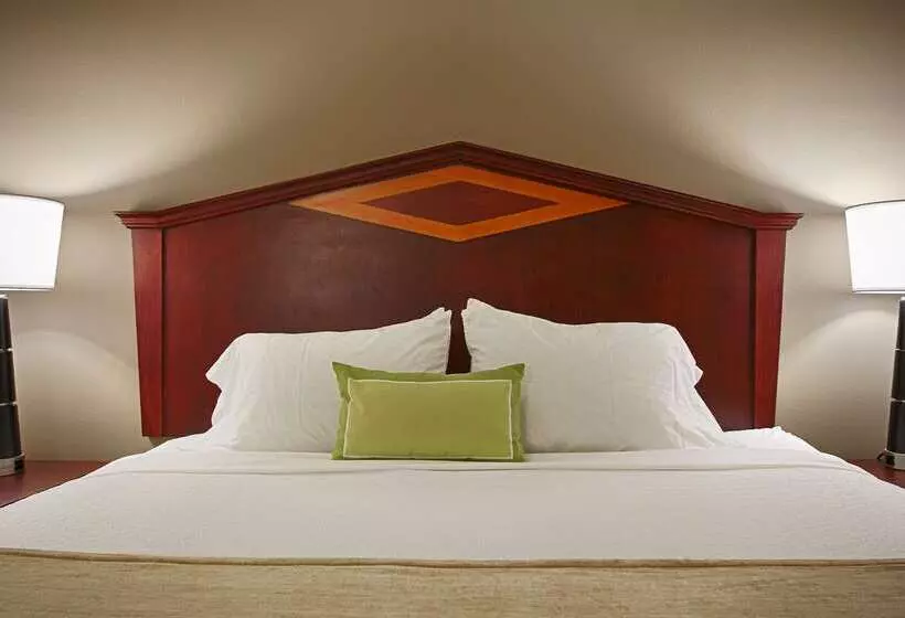 ホテル Best Western Plus Willmar