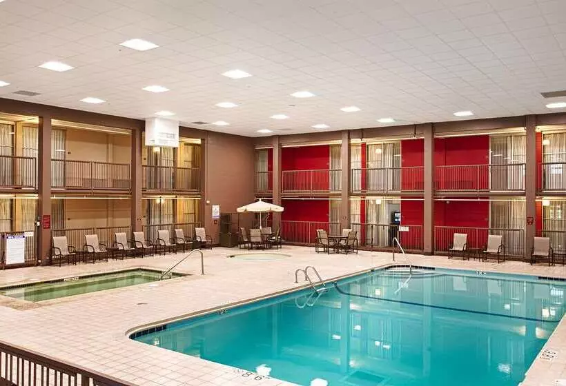 ホテル Best Western Plus Willmar