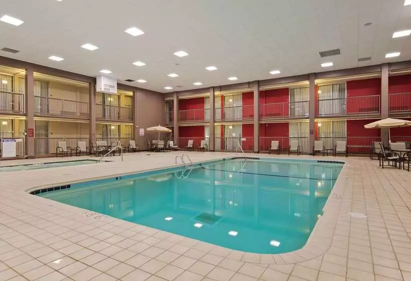 ホテル Best Western Plus Willmar