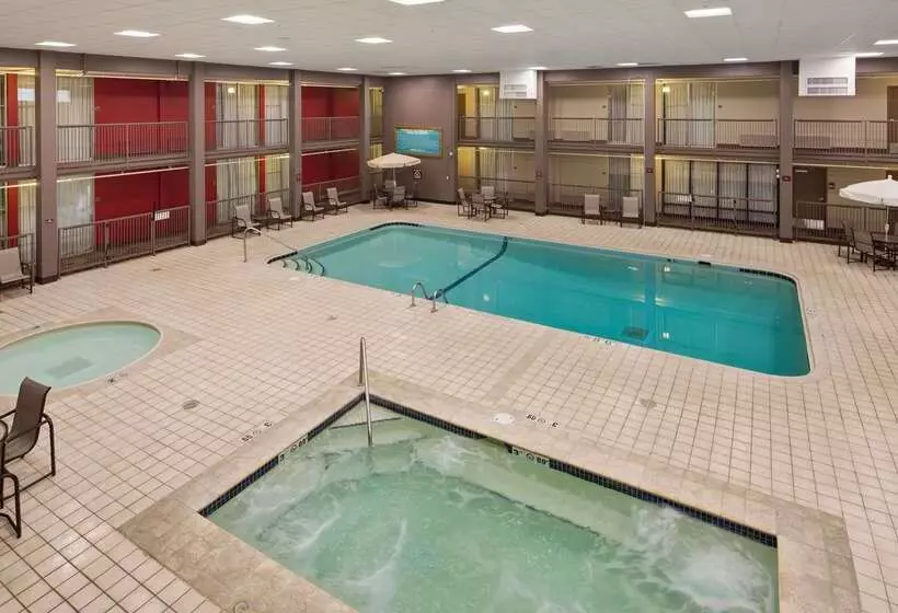 ホテル Best Western Plus Willmar