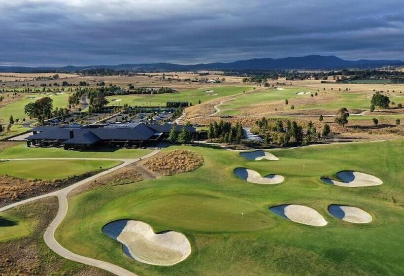 ホテル Chateau Yering