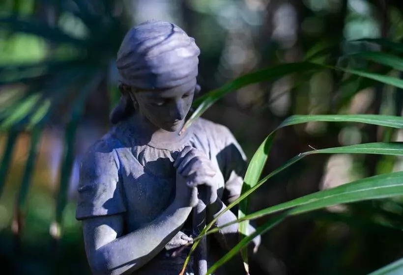 酒店 Chateau Yering