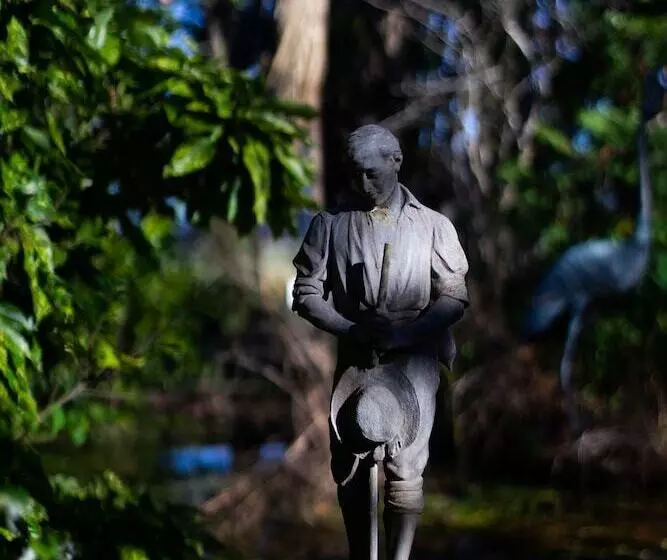 酒店 Chateau Yering